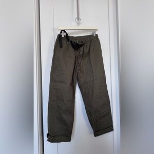 Men’s pants